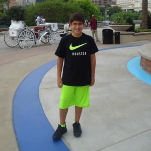 Meet your Posher, Angel amado